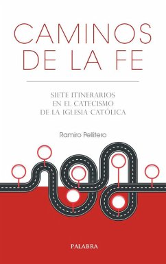 Cover Caminos de la fe