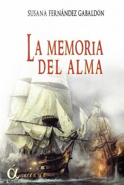 Cover MEMORIA DEL ALMA, LA