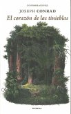 CORAZON DE LAS TINIEBLAS,EL CORAZON DE LAS TINIEBLAS,EL