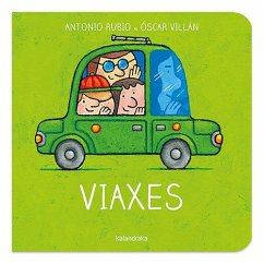 Cover Viaxes