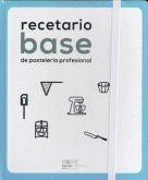 RECETARIO BASE RECETARIO BASE
