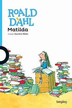 Matilda - Dahl, Roald; Blake, Quentin