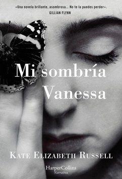 Cover Mi sombría Vanessa
