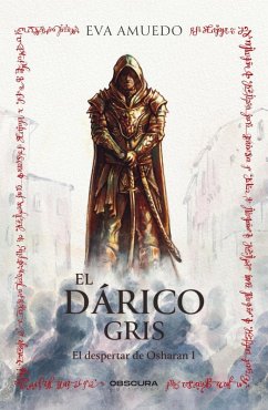 Cover El dárico gris