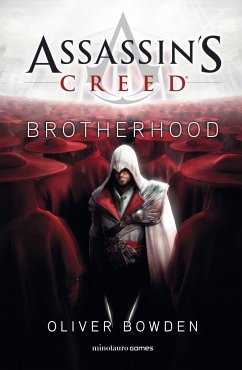 Assassin's creed : brotherhood - Bowden, Oliver