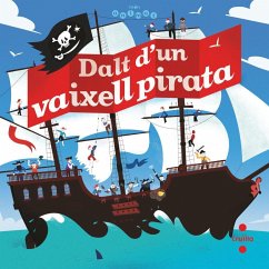 Dalt d'un vaixell pirata - Billoud, Jean Michel; Billioud, Jean-Michel