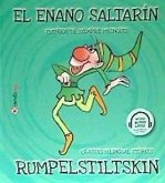 El enano saltarín = Rumpelstiltskin