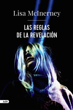 Las reglas de la revelación (AdN)
