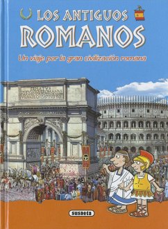 Los antiguos romanos - Bergamino, Giorgio