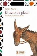 Cover El asno de plata