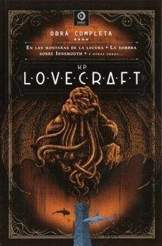 H.P. Lovecraft - Lovecraft, H. P.