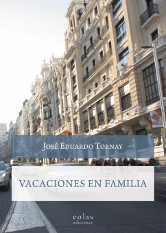 Cover Vacaciones en familia