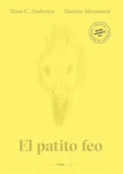 Cover Patito feo, El