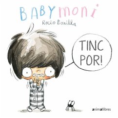 Cover Tinc por!