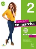 Espanol en marcha 2 - Libro del alumno + licencia digital. A2. Nueva edicion Espanol en marcha 2 - Libro del alumno + licencia digital. A2. Nueva edicion