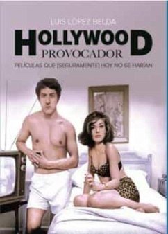 Cover Hollywood provocador