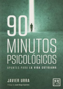 90 minutos psicológicos - Urra, Javier