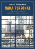 Nada personal : diarios 2012-2013