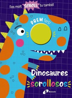 Cover Dinosaures sorollosos