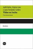 Vidas en lucha : conversaciones