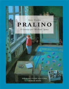 Cover Pralino