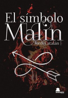 Cover EL SÍMBOLO MALIN