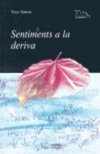 Cover Sentiments a la deriva