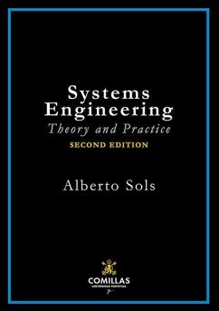 Systems engineering : theory and practice - Sols Rodríguez-Candela, Alberto