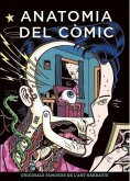 Anatomia del còmic : originals famosos de l'art narratiu