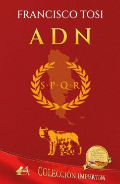 Cover ADN : una familia llamada Pampilia