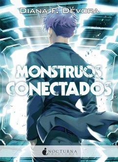 Cover Monstruos conectados
