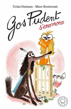 Cover Gos Pudent s'enamora