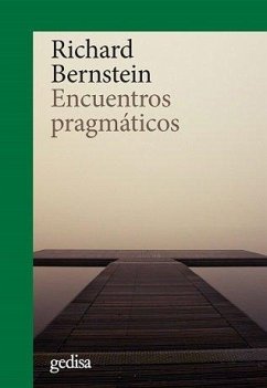 Cover Encuentros pragmáticos