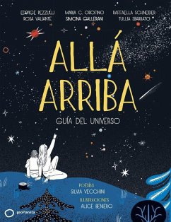 Cover Allá arriba