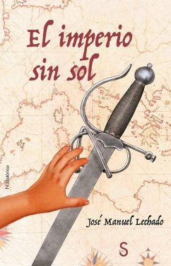 El imperio sin sol Cover El imperio sin sol