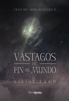 Cover Vástagos del fin del mundo