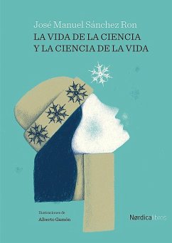 Cover La vida de la ciencia y la ciencia de la vida