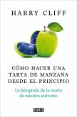 Cómo hacer una tarta de manzana de cero Cómo hacer una tarta de manzana de cero