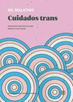 Cover Cuidados trans