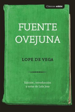 Fuente Ovejuna - Vega, Lope De