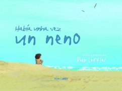 Cover Había unha vez un neno