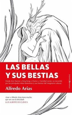 Cover BELLAS Y SUS BESTIAS, LAS