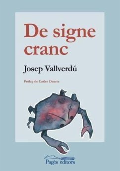 De signe crang - Vallverdú, Josep