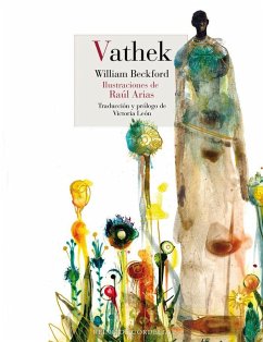 Cover Vathek