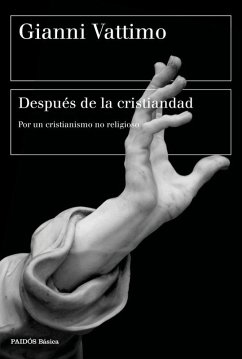 Después de la cristiandad Después de la cristiandad