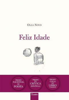 Feliz idade - Novo, Olga