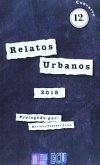 Relatos Urbanos 2018