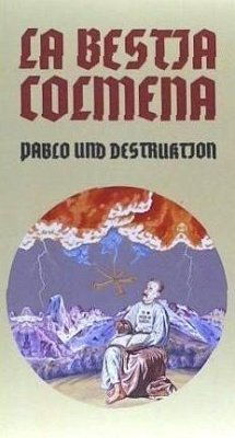 La bestia colmena - Pablo Und Destruktion