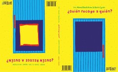 ¿Quién recoge a quién? - Cyrén, Karin; Ahmed Backström, Siri