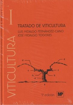 Tratado de viticultura. Vol. I y II